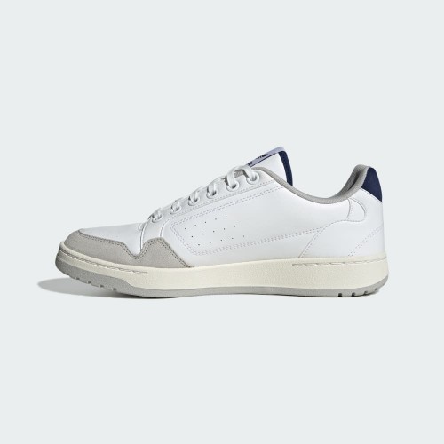 Giày adidas NY 90 Nam - Trắng Xám Giày adidas NY 90 Nam - Trắng Xám