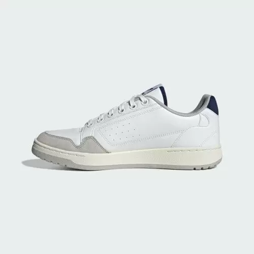 Giày adidas NY 90 Nam - Trắng Xám