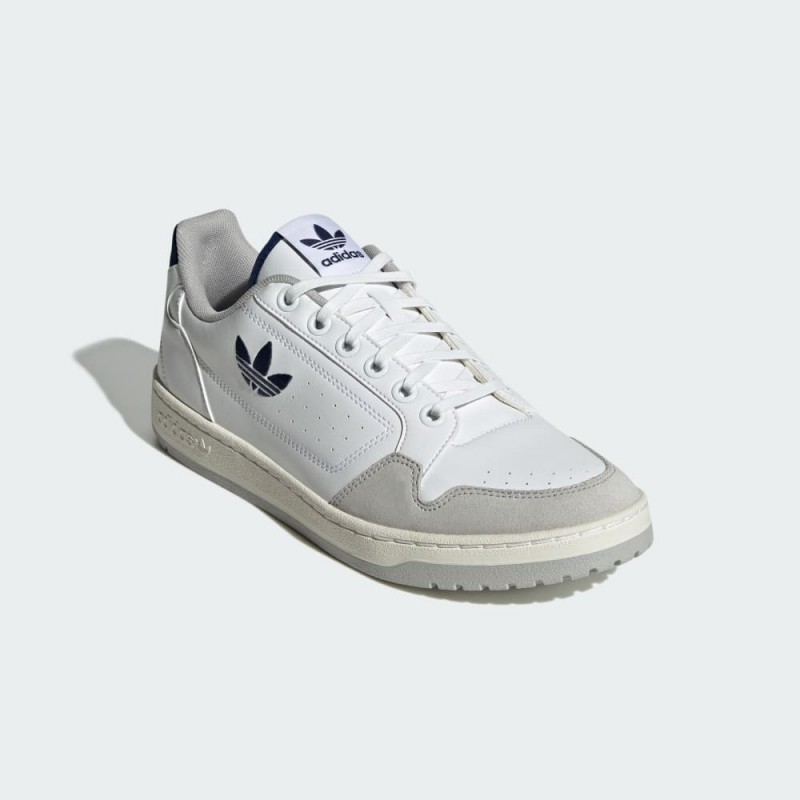 Giày adidas NY 90 Nam - Trắng Xám