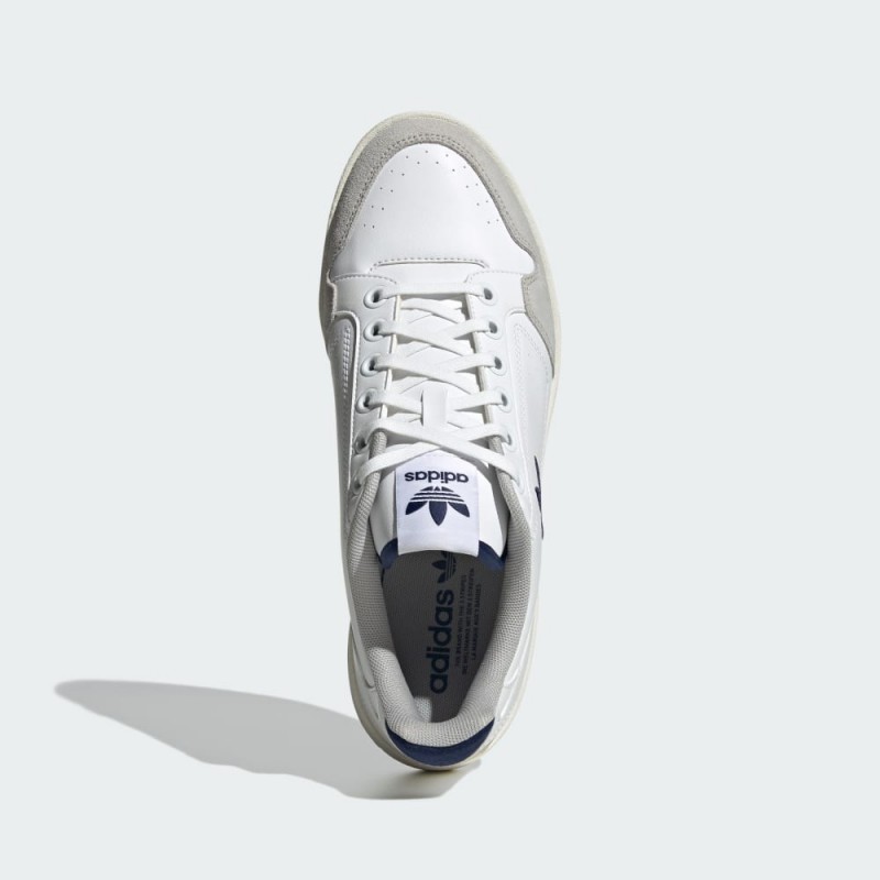 Giày adidas NY 90 Nam - Trắng Xám