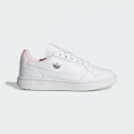 Giày adidas NY 90 Nữ - Trắng Hồng