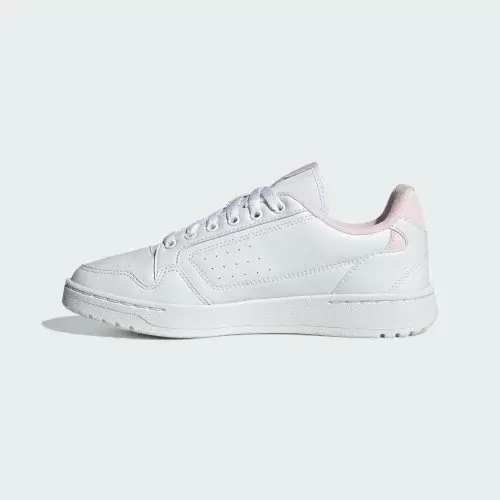 Giày adidas NY 90 Nữ - Trắng Hồng