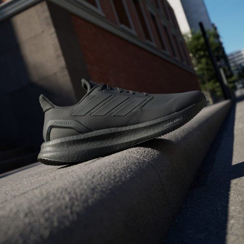 Giày Adidas Supernova Stride Nam - Xám Xanh Giày Adidas Supernova Stride Nam - Xám Xanh