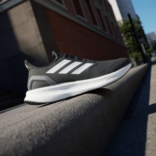 Giày Adidas Supernova Stride Nam - Xám Xanh Giày Adidas Supernova Stride Nam - Xám Xanh