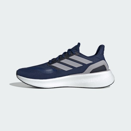 Giày Adidas Pureboost 5 Nam - Navy Trắng Giày Adidas Pureboost 5 Nam - Navy Trắng