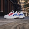 Giày Adidas Pureboost 5 Nam - Trắng Xanh Đỏ