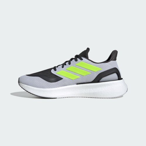 Giày Adidas Supernova Stride Nam - Xám Xanh Giày Adidas Supernova Stride Nam - Xám Xanh