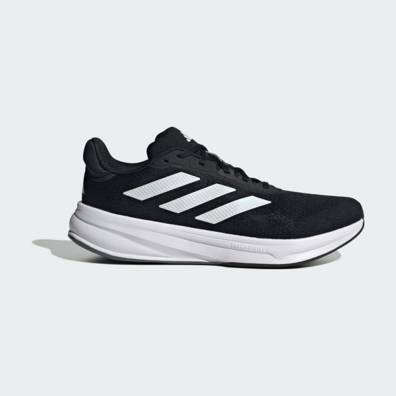 Giày Adidas Response Super Nam - Đen Trắng