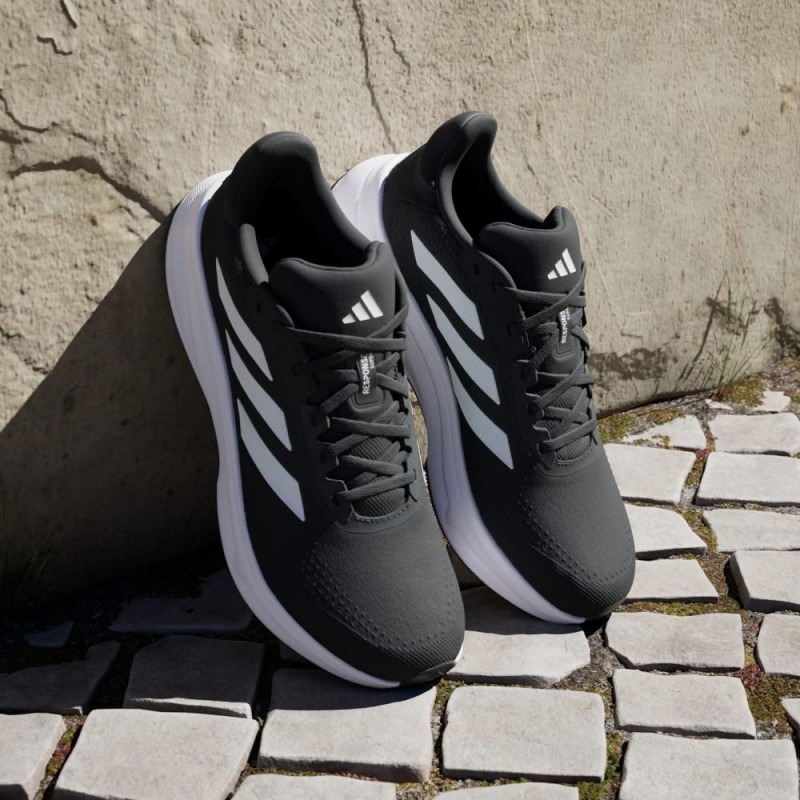 Giày Adidas Response Super Nam - Đen Trắng