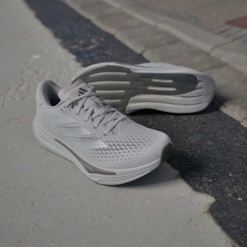 Giày Adidas Supernova Prima Nam - Bạch Kim