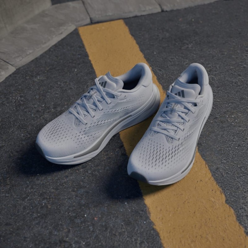 Giày Adidas Supernova Prima Nam - Bạch Kim