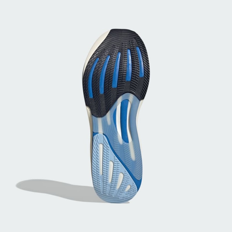 Giày Adidas Supernova Rise 2 Nam - Đen Xanh