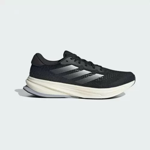 Giày Adidas Supernova Rise Nam - Đen Trắng