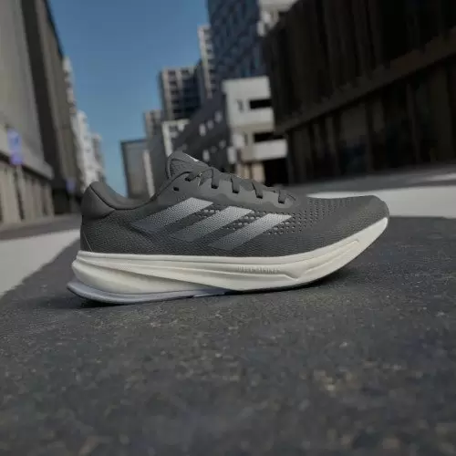 Giày Adidas Supernova Rise Nam - Đen Trắng