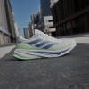 Giày Adidas Supernova Rise Nam - Trắng Xanh