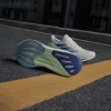 Giày Adidas Supernova Rise Nam - Trắng Xanh