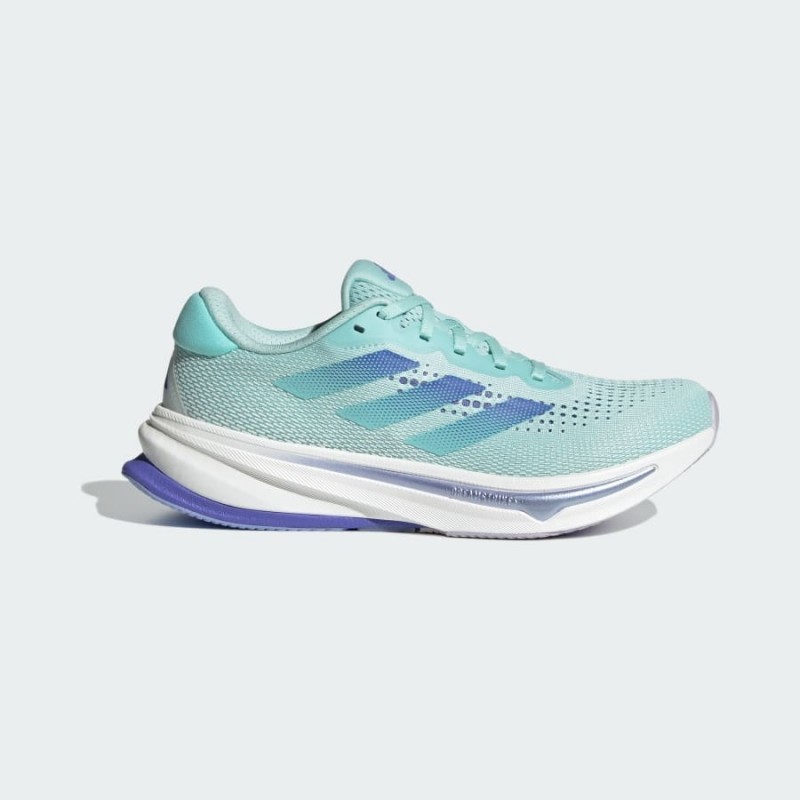 Giày Adidas Supernova Rise Nữ - Xanh Ngọc