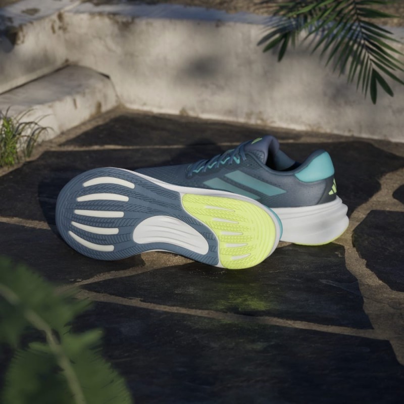 Giày Adidas Supernova Stride 2 Nam - Xanh Giày Adidas Supernova Stride 2 Nam - Xanh