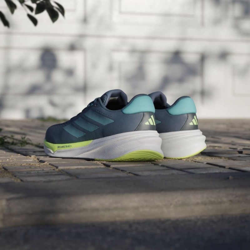 Giày Adidas Supernova Stride 2 Nam - Xanh Giày Adidas Supernova Stride 2 Nam - Xanh