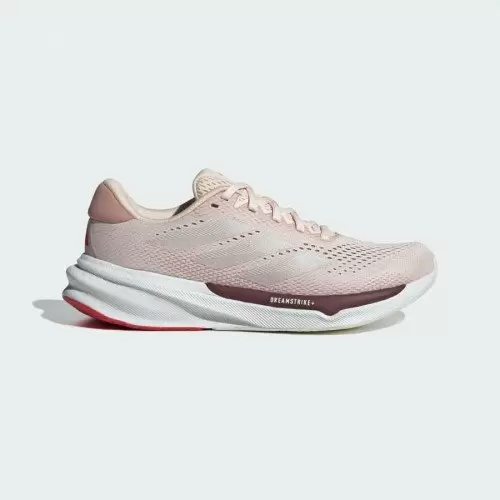 Giày Adidas Supernova Stride 2 Nữ - Hồng Nhẹ