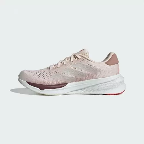 Giày Adidas Supernova Stride 2 Nữ - Hồng Nhẹ
