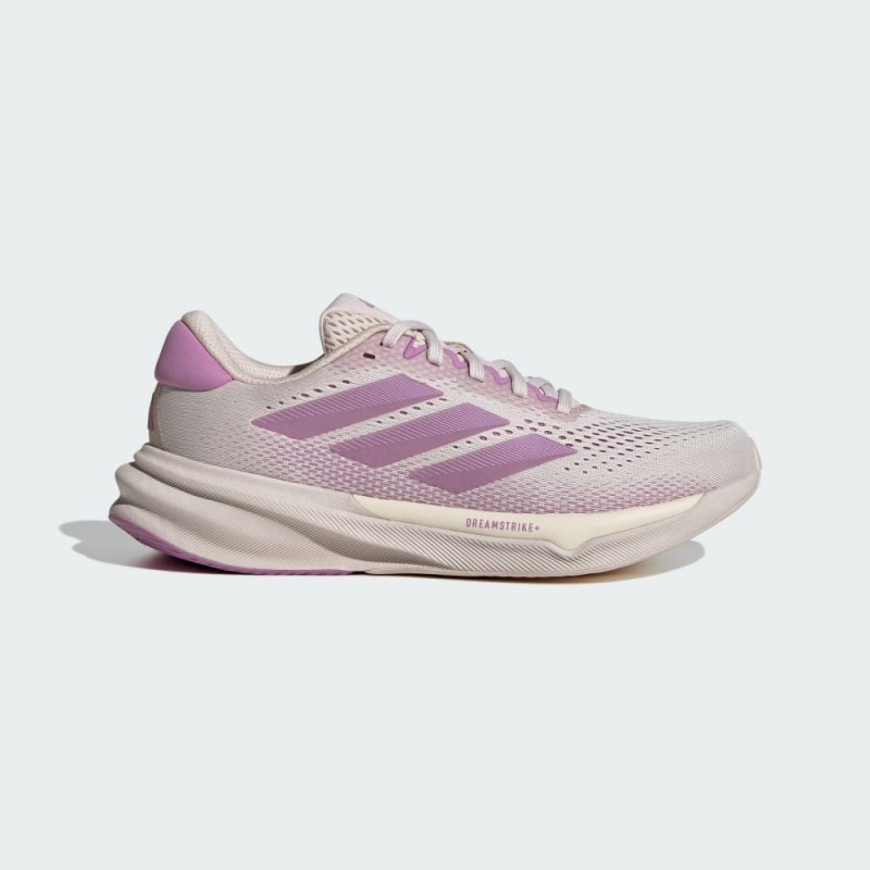 Giày Adidas Supernova Stride 2 Nữ - Hồng Tím Giày Adidas Supernova Stride 2 Nữ - Hồng Tím