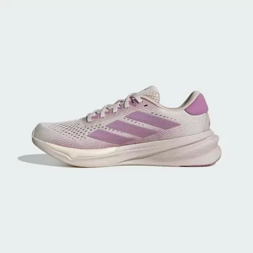Giày Adidas Supernova Stride 2 Nữ - Hồng Tím