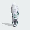 Giày adidas Team Court Nam - Trắng Xanh