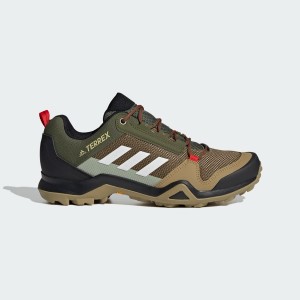 Giày Adidas Terrex AX3 Nam - Camo