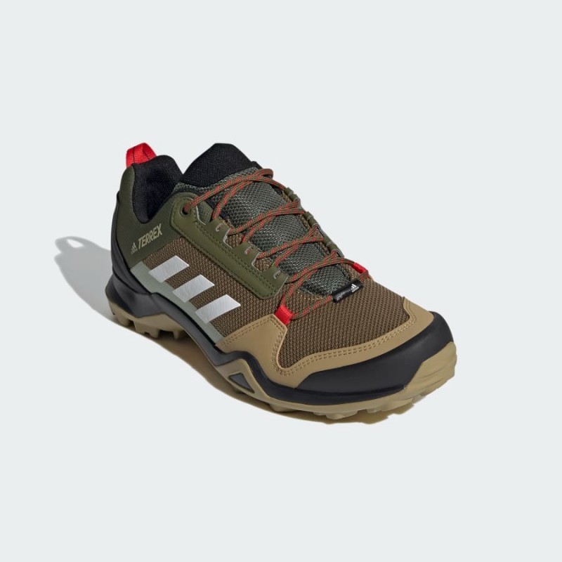 Giày Adidas Terrex AX3 Nam - Camo