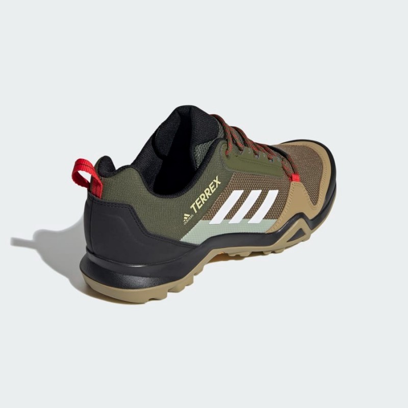 Giày Adidas Terrex AX3 Nam - Camo