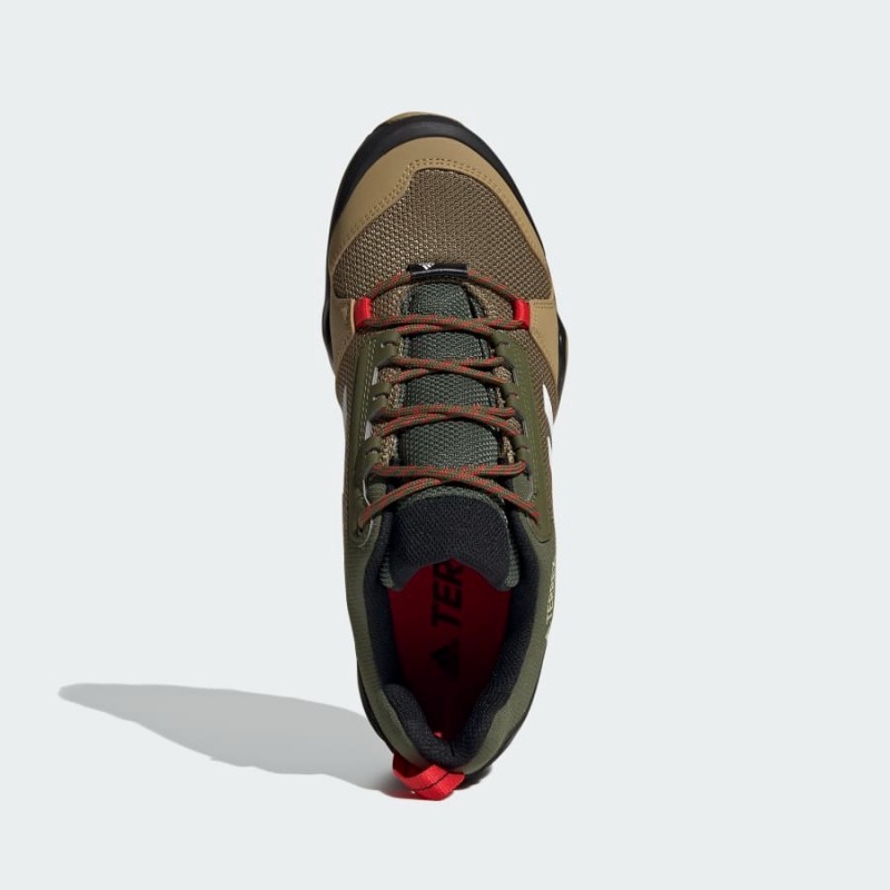 Giày Adidas Terrex AX3 Nam - Camo