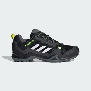 Giày Adidas Terrex AX3 Nam - Đen