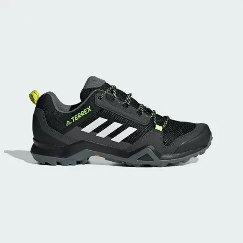 Giày Adidas Terrex AX3 Nam - Đen