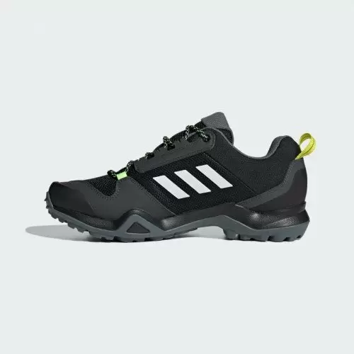 Giày Adidas Terrex AX3 Nam - Đen