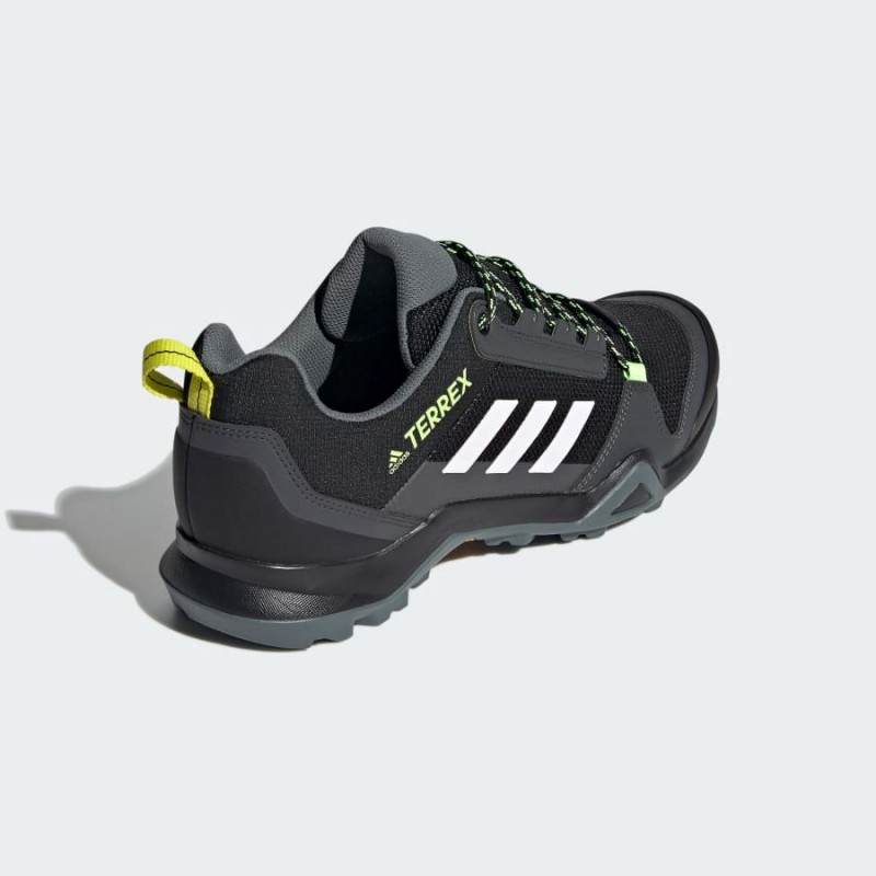 Giày Adidas Terrex AX3 Nam - Đen