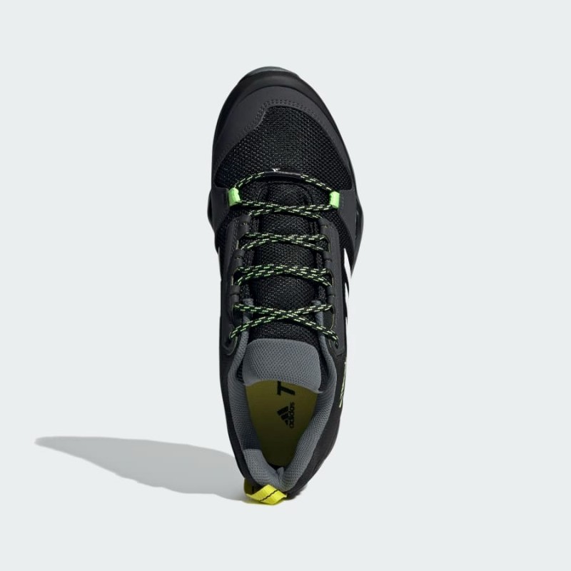 Giày Adidas Terrex AX3 Nam - Đen