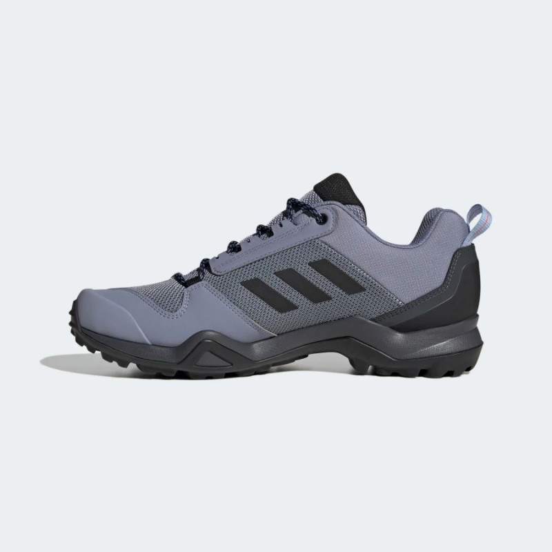 Giày Adidas Terrex AX3 Nam - Xám
