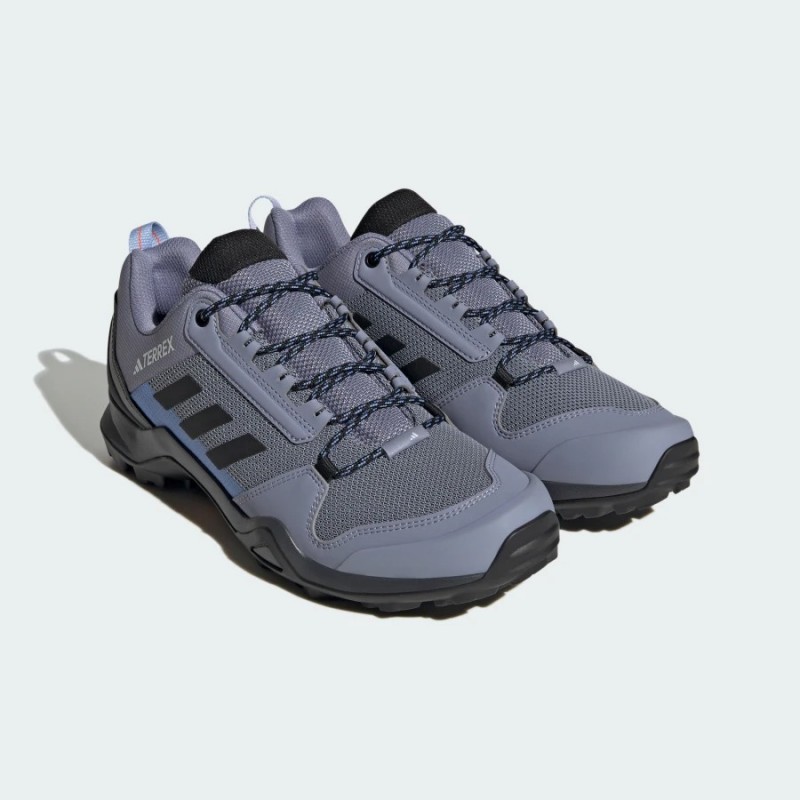 Giày Adidas Terrex AX3 Nam - Xám