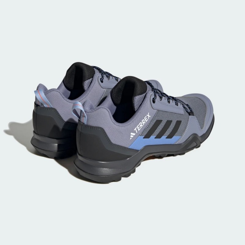 Giày Adidas Terrex AX3 Nam - Xám