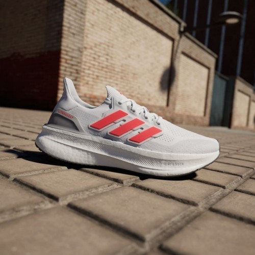 Giày Adidas Supernova Stride Nam - Xám Xanh Giày Adidas Supernova Stride Nam - Xám Xanh