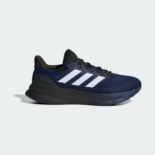 Giày Adidas Ultrarun 5 Nam - Navy Đen