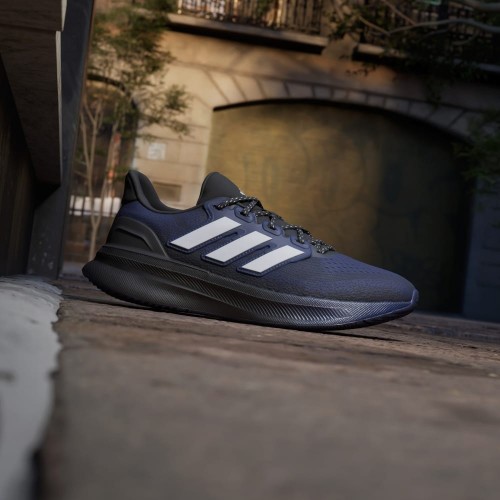 Giày Adidas Ultrarun 5 Nam - Navy Đen Giày Adidas Ultrarun 5 Nam - Navy Đen