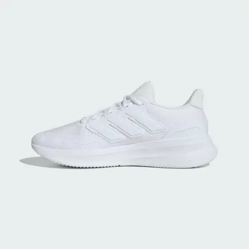 Giày Adidas Ultrarun 5 Nam - Trắng