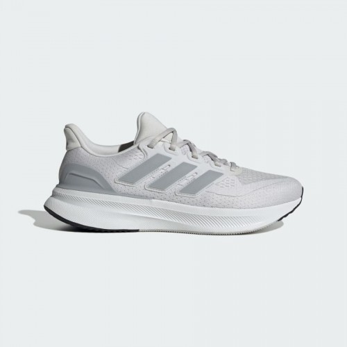 Giày Adidas Ultrarun 5 Nam - Xám Trắng