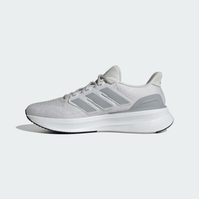 Giày Adidas Ultrarun 5 Nam - Xám Trắng