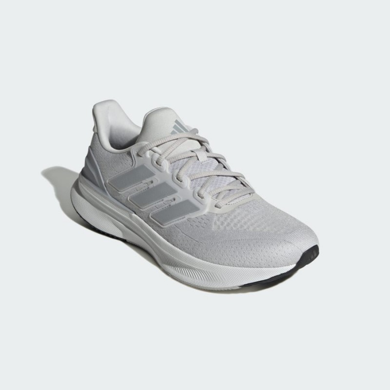 Giày Adidas Ultrarun 5 Nam - Xám Trắng
