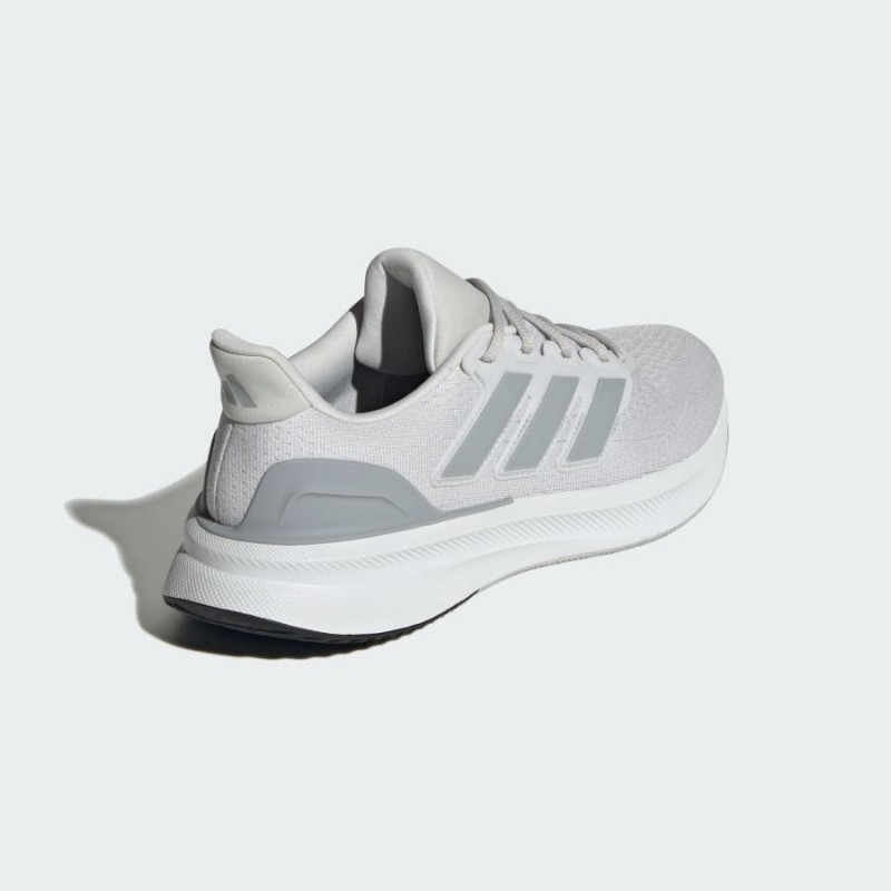 Giày Adidas Ultrarun 5 Nam - Xám Trắng