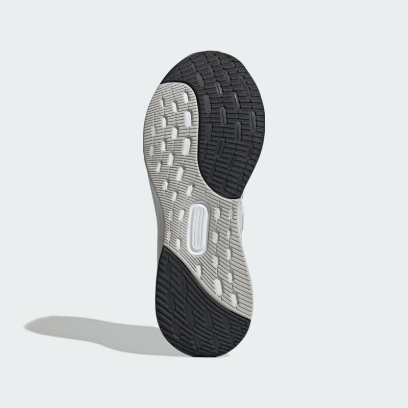 Giày Adidas Ultrarun 5 Nam - Xám Trắng