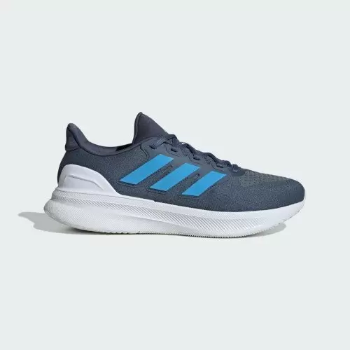 Giày Adidas Ultrarun 5 Nam - Xanh Xám